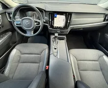 Zunanja slika - Volvo V90 - D3 A AWD Kinetic-Virtual-Full led-Velik servis... - 10 - Predogledna slika
