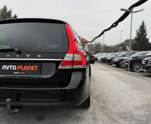 Zunanja slika - Volvo V70 - 2.0 D AUT. Momentum LED NAVI USNJE VLEČNA - 14 - Predogledna slika