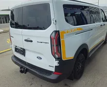 Zunanja slika - Ford E-Transit Custom - Transit Custom KOMBI TRAIL AWD 2.0 TDCi L2H1 AUT. - 10 - Predogledna slika