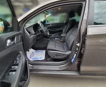 Zunanja slika - Hyundai Tucson - PREMIUM 1.6 T-GDI 177PS-SLO-1.LAST-XENON-NAVI-KAM - 11 - Predogledna slika