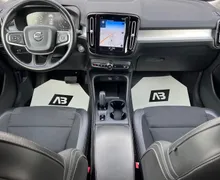 Notranja slika - Volvo XC40 - D3+LED+NAVI+KAMERA+ALU+KEYLESS GO+AUTO HOLD... - 12 - Predogledna slika