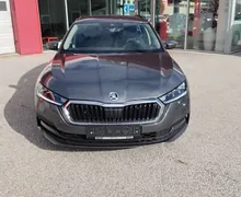 Zunanja slika - Škoda Octavia - Combi 2.0 TDI Ambition -16- - 2 - Predogledna slika
