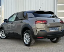 Zunanja slika - Citroën C4 Cactus - Shine PureTech 110 SLOVENSKI - 6 - Predogledna slika