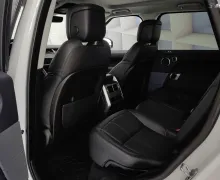 Notranja slika - Land Rover Range Rover - Sport 3,0 SDV6 S Avt. - 15 - Predogledna slika