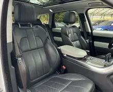 Zunanja slika - Land Rover Range Rover Sport - 3.0 TDV6 - 11 - Predogledna slika