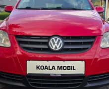 Zunanja slika - Volkswagen Fox - 1.2 KLIMA-SLOVENSKI-2.LASTNIK-ZELO LEP - 2 - Predogledna slika