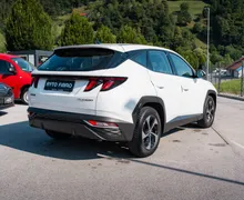 Zunanja slika - Hyundai Tucson - 1,6 T GDI Style - 4 - Predogledna slika