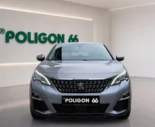 Zunanja slika - Peugeot 3008 - 1.6 BlueHDi Aut.-1 LASTNIK-GARANCIJA-ODLIČEN... - 3 - Predogledna slika