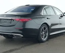 Zunanja slika - Mercedes-Benz S-Razred - 350d 4M L AMG LINE PRO-360-AIRMATIC-DISTRO-VIDEO - 3 - Predogledna slika