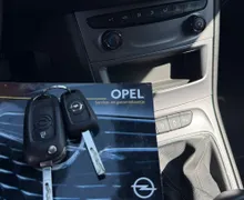 Zunanja slika - Opel Astra - 1.2 Turbo Edition NAVI BT LED ALU KAMERA PARK BE - 11 - Predogledna slika