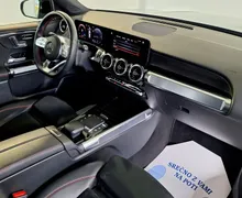 Zunanja slika - Mercedes-Benz GLB-Razred - 220d 4MATIC AMG•MULTIBEAM•MEMORY•PANORAMA•ACC• - 12 - Predogledna slika