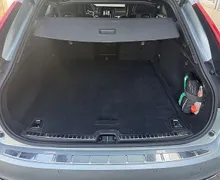 Zunanja slika - Volvo V90 - D5 AWD R-Design Carbon POLESTAR BOWERS WILKINS - 9 - Predogledna slika