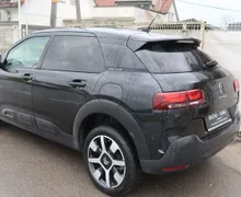 Zunanja slika - Citroën C4 Cactus - Shine PureTech 110 S S EAT6-KAMERA-NAVI-ALU-PDC - 8 - Predogledna slika