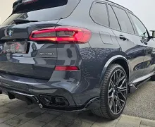 Zunanja slika - BMW X5 - serija : xDrive4.0 - Le 89.000km M PAKET- LASER-PANO-HUD-22 - 14 - Predogledna slika
