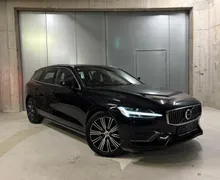 Zunanja slika - Volvo V60 - B4D Inscription Avt. - 3 - Predogledna slika