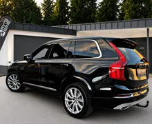 Zunanja slika - Volvo XC90 - D5 AWD A INSCRIPTION-PANO-MATRIX-HLAJENJE-ATRAKT.. - 6 - Predogledna slika