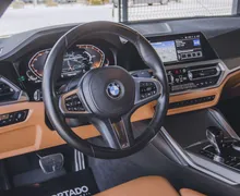 Zunanja slika - BMW Serija 4 - 420i Coupé M Sport-LED-LC PRO-KAM-ACC-MEM-19C - 7 - Predogledna slika