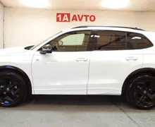 Zunanja slika - Volkswagen Tiguan - 1.5 eTSI BMT R-Line DSG - 8 - Predogledna slika