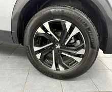 Zunanja slika - Peugeot 2008 - Peugeot  ALLURE PACK 1.2 PURETECH 130STT - 9 - Predogledna slika