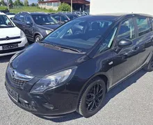 Zunanja slika - Opel Zafira - 2.0 CDTI 130KM - 1. SLO lastnik - 7 SEDEŽEV - 1 - Predogledna slika