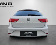 Zunanja slika - Seat Leon - ST 1.6 TDI DSG STYLE |LED|KAMERA|TEMPOMAT|APP|TOP| - 5 - Predogledna slika