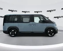 Zunanja slika - KIA PV5 - 71.2 kWh baterija 120 kW 163 KS  Quantum - 6 - Predogledna slika