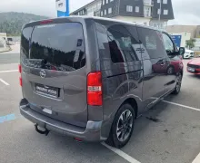 Zunanja slika - Opel Zafira - Life 2.0d M - 8 sedežev + VLEČNA KLJUKA - 15 - Predogledna slika