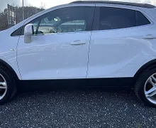 Zunanja slika - Opel Mokka - 1.6 CDTI S COSMO 4WD - 2 - Predogledna slika