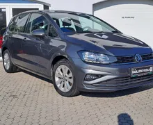 Zunanja slika - Volkswagen Golf - Sportsvan 1.6 TDI Comfortline - 2 - Predogledna slika
