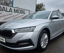 Zunanja slika - Škoda Octavia - 2.0 TDI LIMUZINA LED-ALU PLATIŠČA-ZASLON-PDC-1.LAS - 20 - Predogledna slika