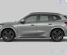 Zunanja slika - BMW serija X1: - sDrive20i|M-Sport|ACC|360K|HUD|Harman|Memory| - 2 - Predogledna slika
