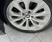 Zunanja slika - BMW Serija 3 - Touring: 318d Touring Luxury.NEMŠKI+4ALU.KAMERA.NAVI.ACC - 3 - Predogledna slika