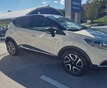 Zunanja slika - Renault Captur - TCe 120 Energy Dynamique EDC Start Stop TOOP - 5 - Predogledna slika