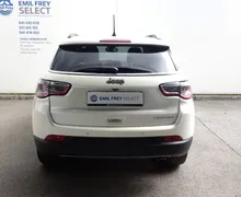 Zunanja slika - Jeep Compass - 1.6 MultiJet Limited - 3 - Predogledna slika