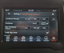 Zunanja slika - Jeep Renegade - 1.5 GSE T4 48V e-Hybrid - 15 - Predogledna slika