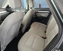 Zunanja slika - Audi Q3 - 2.0 TDI-XENON-LED-TEMPOMAT-PDC-1.LASTNIK-ODLIČEN - 10 - Predogledna slika