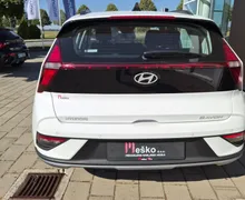 Zunanja slika - Hyundai Bayon - 1.2 MPI slo-1 last-tov.garancija-kamera-ac-pdc-... - 7 - Predogledna slika