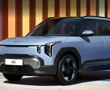 Zunanja slika - KIA EV2 - 42.2 kWh Lite - 1 - Predogledna slika