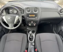 Zunanja slika - Nissan Note - 1.2 ACENTA SLO TEMPOMAT BLUETOOTH SAMO 77.357 km - 14 - Predogledna slika