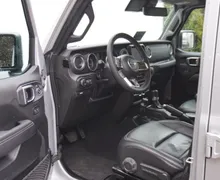 Zunanja slika - Jeep Gladiator - 3.0 V6 Multijet 4V Overland - 6 - Predogledna slika