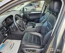 Zunanja slika - VW Touareg - Touareg - 10 - Predogledna slika