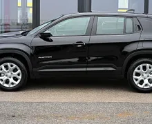 Zunanja slika - Jeep Avenger - 1.2 GSE 100 Altitude - 2 - Predogledna slika