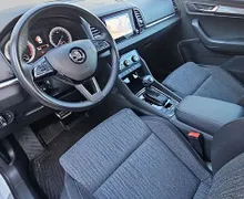 Zunanja slika - Škoda Karoq - Style 1.5 TSI DSG SLO - 9 - Predogledna slika