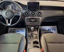 Zunanja slika - Mercedes-Benz A-Razred - A 180 ALU 19-NAVI-PDC-LED-SAMO 124000KM-KOT NOV-G - 12 - Predogledna slika
