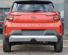 Zunanja slika - Opel Frontera - 1.2 MHEV TURBO 100KW GS DCT - 5 - Predogledna slika