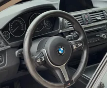 Zunanja slika - BMW Serija 4 - Gran Coupe: 420d Gran Coupé  SHADOW - 13 - Predogledna slika