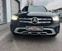 Zunanja slika - Mercedes-Benz GLC-Razred - GLC 220d-4MATIC-AUT-MULTIBEAM-NAVI-DISTRONIC-PREMI - 2 - Predogledna slika