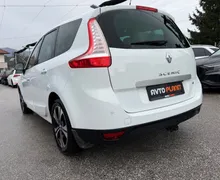 Zunanja slika - Renault Scénic - Grand Scenic Bose Edition dCi 110 SLO.VOZILO 2.LASTNICA NAVI - 2 - Predogledna slika