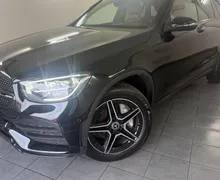 Zunanja slika - Mercedes-Benz GLC-Razred - GLC 300 e 4MATIC AMG Line Avt. - 1 - Predogledna slika