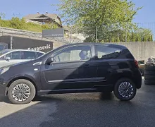 Zunanja slika - Chevrolet Aveo - 1.2 16V Base - 2 - Predogledna slika